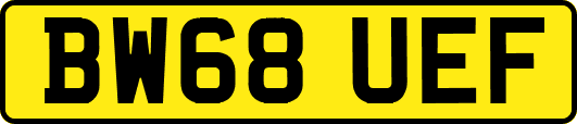 BW68UEF