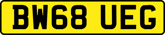 BW68UEG
