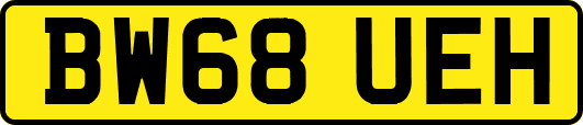 BW68UEH