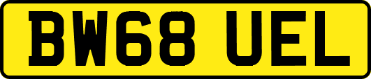 BW68UEL