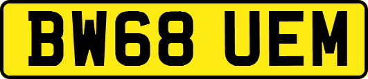 BW68UEM