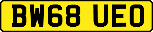BW68UEO
