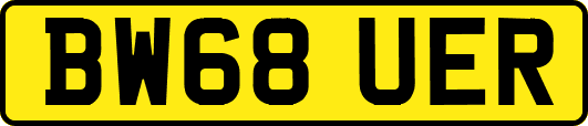 BW68UER