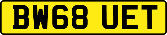 BW68UET