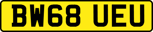 BW68UEU