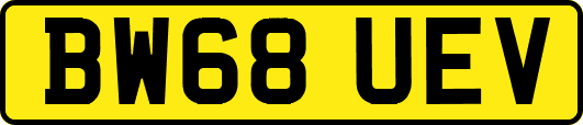 BW68UEV