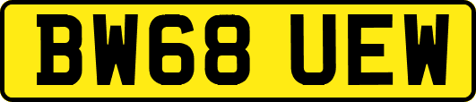 BW68UEW