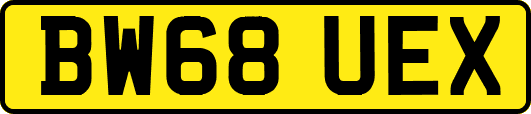 BW68UEX