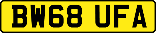 BW68UFA