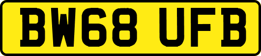 BW68UFB