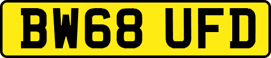 BW68UFD