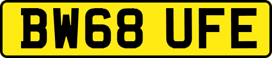 BW68UFE