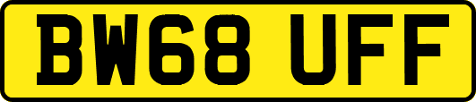 BW68UFF