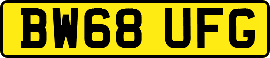 BW68UFG