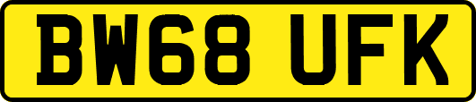 BW68UFK