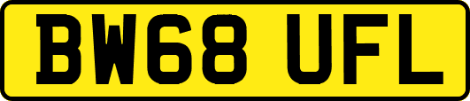 BW68UFL