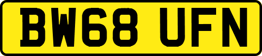 BW68UFN