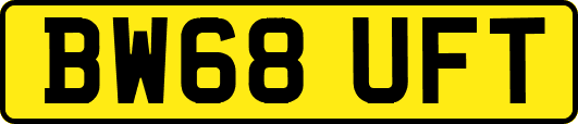 BW68UFT