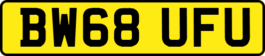 BW68UFU