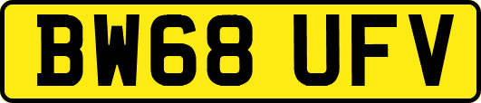 BW68UFV