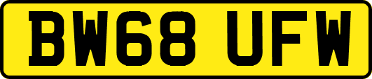 BW68UFW