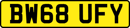 BW68UFY