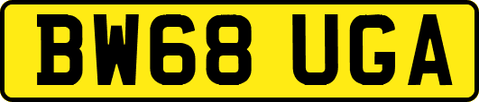 BW68UGA