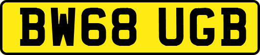 BW68UGB