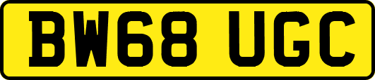 BW68UGC