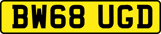 BW68UGD
