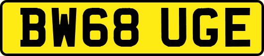BW68UGE
