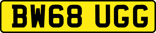BW68UGG