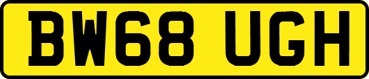 BW68UGH