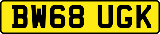 BW68UGK