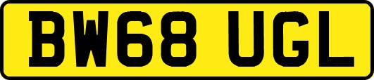 BW68UGL