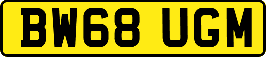 BW68UGM
