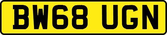 BW68UGN