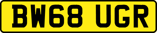 BW68UGR