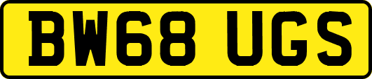 BW68UGS