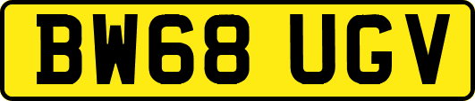 BW68UGV