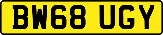 BW68UGY