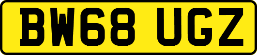 BW68UGZ