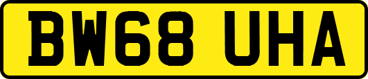 BW68UHA