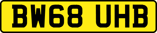 BW68UHB