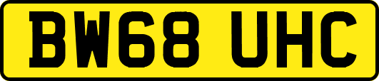 BW68UHC
