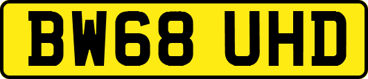 BW68UHD