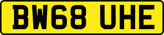 BW68UHE
