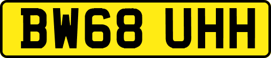 BW68UHH