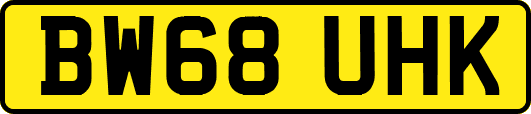 BW68UHK