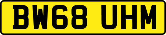 BW68UHM